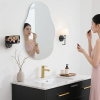 Тримач з електроприсоскою Ulanzi ULANZI SK-22 Electric suction cup bracket for mobile phones Black