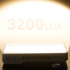 Накамерне світло Ulanzi K20 RGB 20W  Panel light