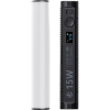 Лампа Ulanzi B15RGB 15W Tube Light