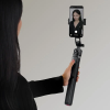 Штатив з автоматичним стеженням Ulanzi TT23 Auto-Tracking Selfie Stick Tripod Black