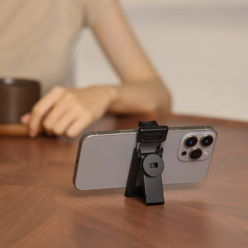 Штатив з автоматичним стеженням Ulanzi TT23 Auto-Tracking Selfie Stick Tripod Black