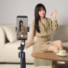 Штатив з автоматичним стеженням Ulanzi TT23 Auto-Tracking Selfie Stick Tripod Black