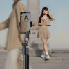 Штатив з автоматичним стеженням Ulanzi TT23 Auto-Tracking Selfie Stick Tripod Black
