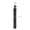 Штатив з автоматичним стеженням Ulanzi TT23 Auto-Tracking Selfie Stick Tripod Black
