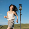 Штатив з автоматичним стеженням Ulanzi TT23 Auto-Tracking Selfie Stick Tripod Black