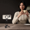 Тримач телефона Ulanzi MA60 Foldable Magnetic Phone Tripod (Purple)