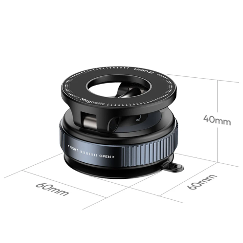 Тримач телефона Ulanzi SK - 25 Mobile PhoneSuction Cup Holder