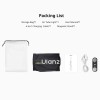 Відеосвітло Ulanzi UA20 20W Portable Air Tube Light (L110 UA20)