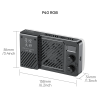 Відеосвітло Ulanzi LM-P40RGB Portable Video Light 40W RGB