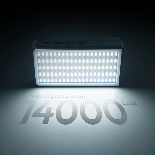 Відеосвітло Ulanzi LM-P40RGB Portable Video Light 40W RGB