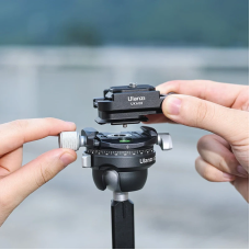 Кронштейн Ulanzi  UKA08 Camera Foldable L-Bracket