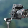 Кронштейн Ulanzi  UKA08 Camera Foldable L-Bracket