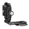 Кронштейн Ulanzi  UKA08 Camera Foldable L-Bracket