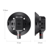 Присоска для камери Ulanzi TB15 Suction Cup Mount