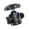 Адаптер кронштейн Ulanzi T100 Uka Quick-Release Ball Head