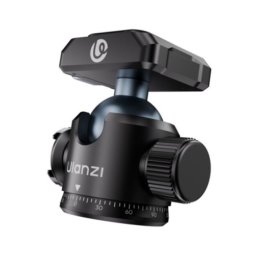 Адаптер кронштейн Ulanzi T100 Uka Quick-Release Ball Head