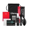 Набір для чистки Ulanzi CO72 10-in-1 Cleaning Kit