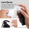 Набір для чистки Ulanzi CO72 10-in-1 Cleaning Kit