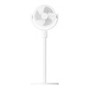 Вентилятор Xiaomi Mijia 18W Circulation Fan + (перехідник на EU розетку)