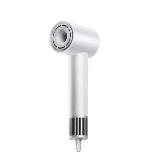 Фен Xiaomi Mijia High Speed Hair Dryer H501 SE White + (перехідник на EU розетку)
