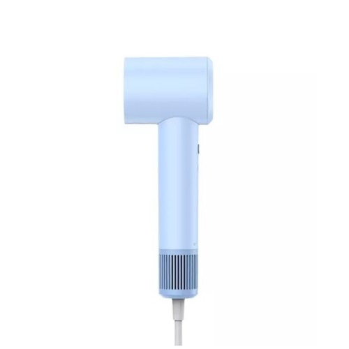 Фен Xiaomi MiJia Hair Dryer H501 SE Blue + (перехідник на EU розетку)