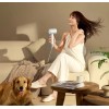 Фен Xiaomi MiJia Hair Dryer H501 SE Blue + (перехідник на EU розетку)