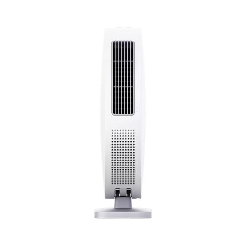 Очищувач повітря Xiaomi Mijia Desktop Air Purifier + (перехідник на EU розетку)
