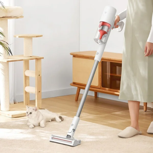 Ручний пилосос Xiaomi Mijia wireless vacuum cleaner 2lite B204