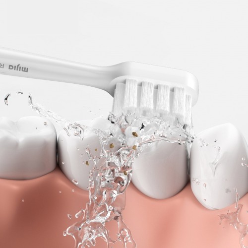 Електрична зубна щітка Xiaomi Mijia sonic electric toothbrush T200C MES606 Pink