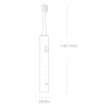 Електрична зубна щітка Xiaomi Mijia sonic electric toothbrush T200C MES606 Pink