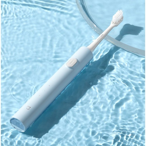 Електрична зубна щітка Xiaomi Mijia sonic electric toothbrush T200C MES606 Blue