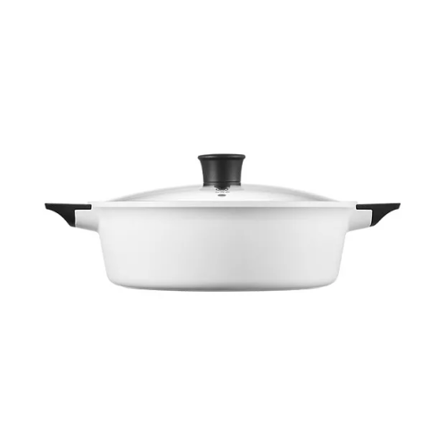 Двосекційна каструля Xiaomi ZHIWUZHU Mandarin duck pot (Mijia induction cooker special)