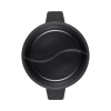Двосекційна каструля Xiaomi ZHIWUZHU Mandarin duck pot (Mijia induction cooker special)