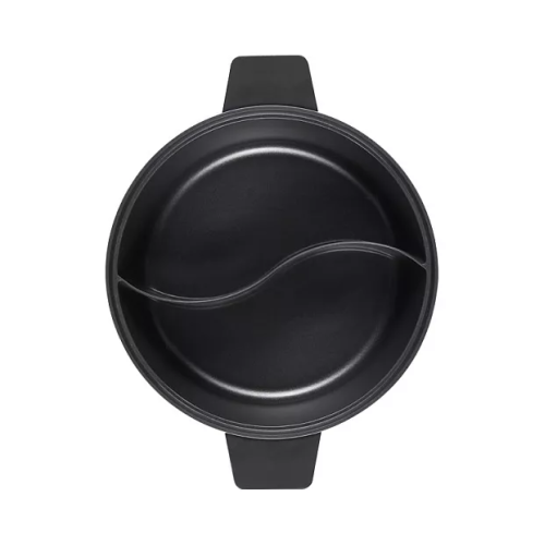Двосекційна каструля Xiaomi ZHIWUZHU Mandarin duck pot (Mijia induction cooker special)