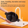 Двосекційна каструля Xiaomi ZHIWUZHU Mandarin duck pot (Mijia induction cooker special)