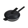 Антипригарна сковорода Xiaomi ZHIWUZHU cooking non-stick wok Mijia custom