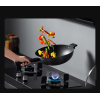 Антипригарна сковорода Xiaomi ZHIWUZHU cooking non-stick wok Mijia custom