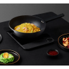 Антипригарна сковорода Xiaomi ZHIWUZHU cooking non-stick wok Mijia custom