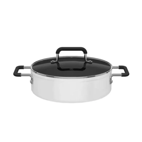 Каструля ZHIWUZHU Soup Pot Mijia custom GJT02CM