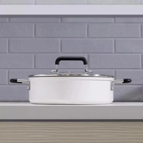 Каструля ZHIWUZHU Soup Pot Mijia custom GJT02CM