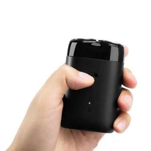 Електробритва Xiaomi Xiaomi Mijia Electric Shaver Double-Ring MSX201