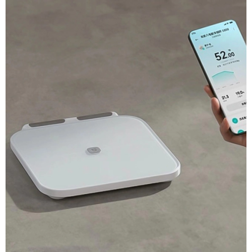 Електронні ваги Xiaomi Mijia Eight Electrode Body Fat Scale S800