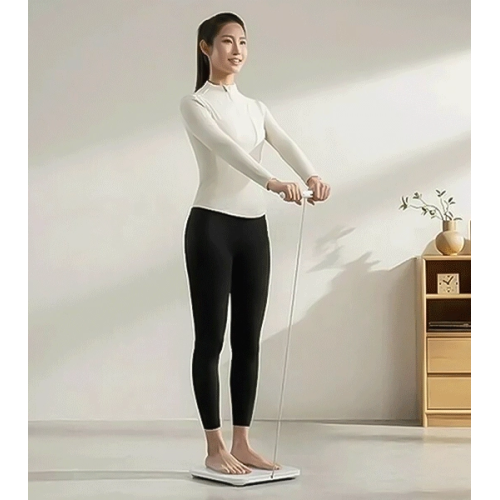 Електронні ваги Xiaomi Mijia Eight Electrode Body Fat Scale S800