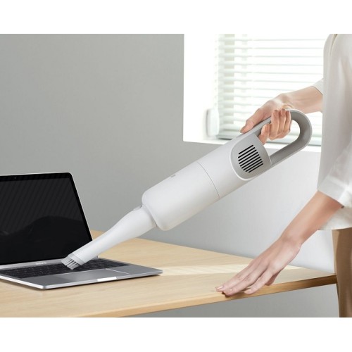 Ручний пилосос Xiaomi Mijia E204 Handheld Cordless Vacuum Cleaner