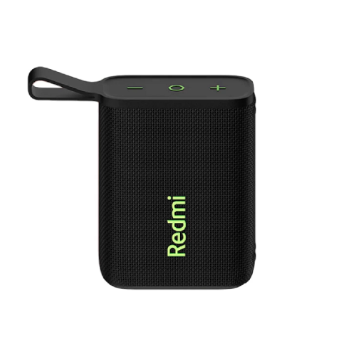 Портативна колонка Redmi Bluetooth Speaker, 4W, IP67, Black