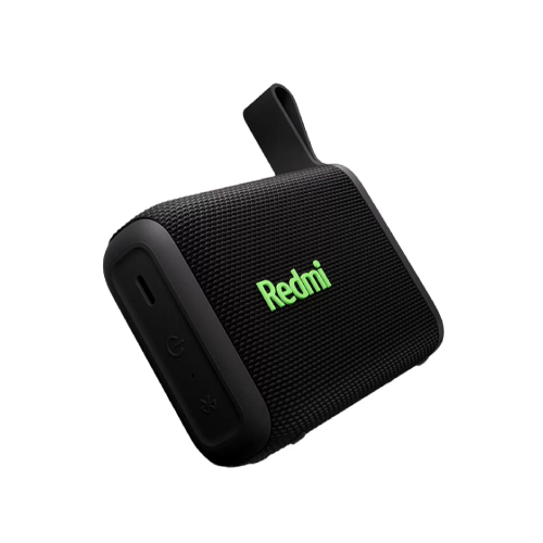 Портативна колонка Redmi Bluetooth Speaker, 4W, IP67, Black