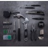 Набір інструментів Xiaomi Mijia Toolbox 12в1