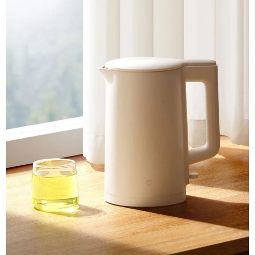 Електрочайник Xiaomi Mijia electric kettle C1 (Китайська вилка)