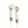 Фен Xiaomi Heyplus High Speed Hair Dryer Mini （EU Plug）White