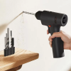 Дриль-шуруповерт Xiaomi Mijia brushless drill 2 Black